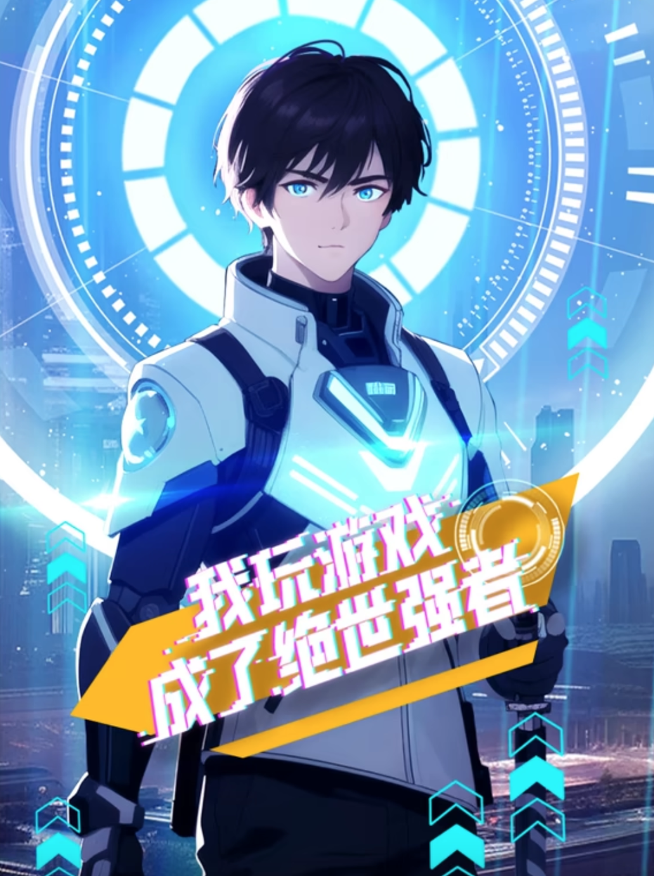拥抱星月